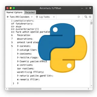 Realtime Usecase Of Python Decorator Using Custom File Based Caching.