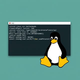 Understanding Redirection in Linux