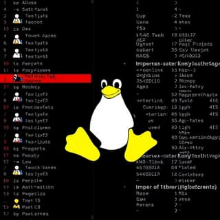 Linux User Management: A Comprehensive Guide