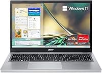 Acer Aspire 3 A315-24P-R7VH Slim Laptop